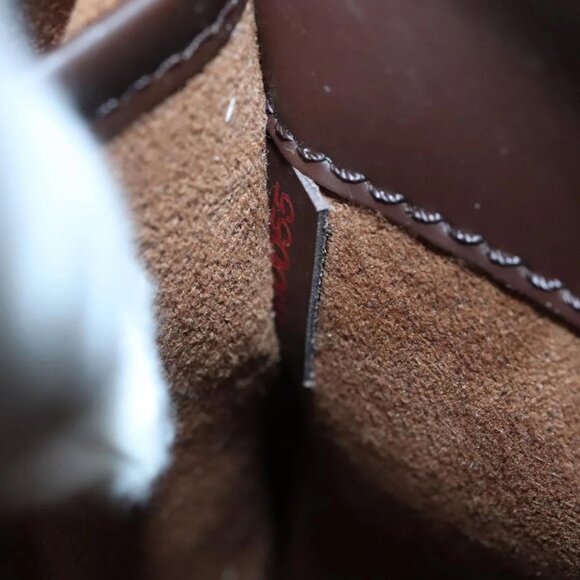 LOUIS VUITTON Damier Ebene Altona PM Briefcase - Picture 10 of 15